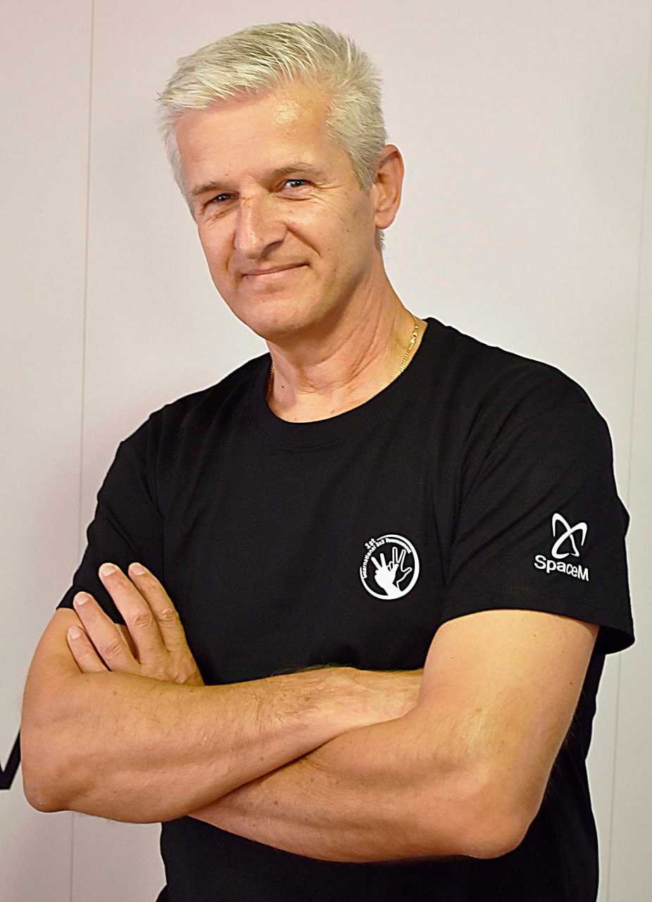 Janez Turk