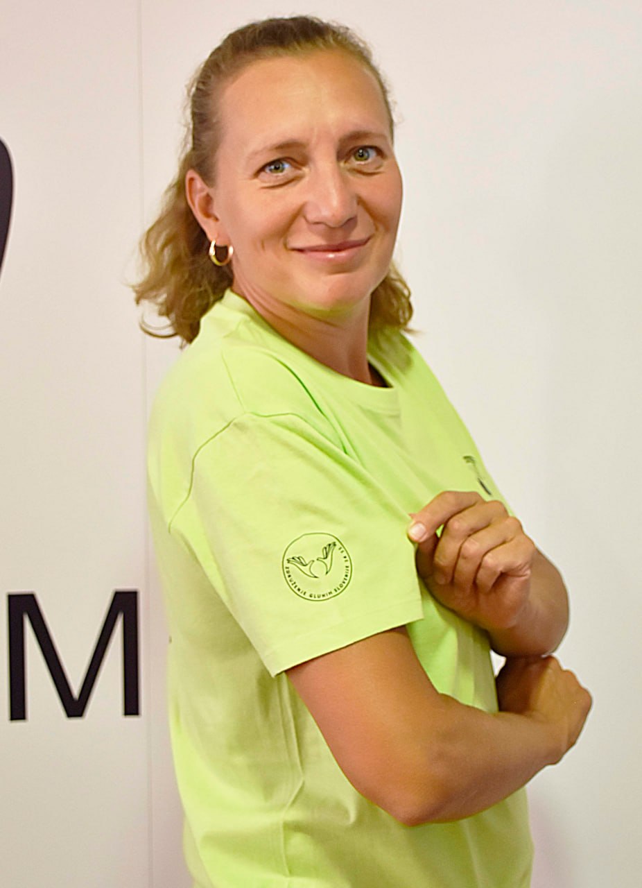 Katarina Sebjan