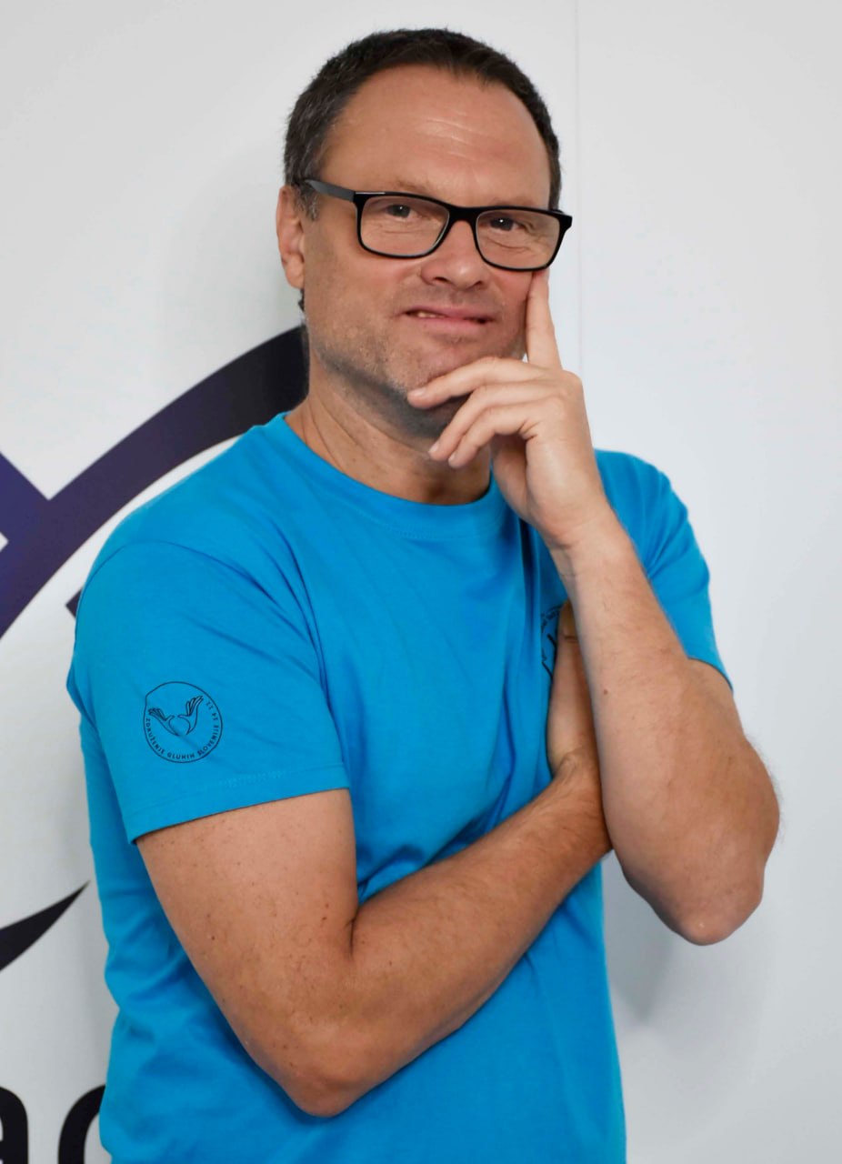 Dami Sebjan