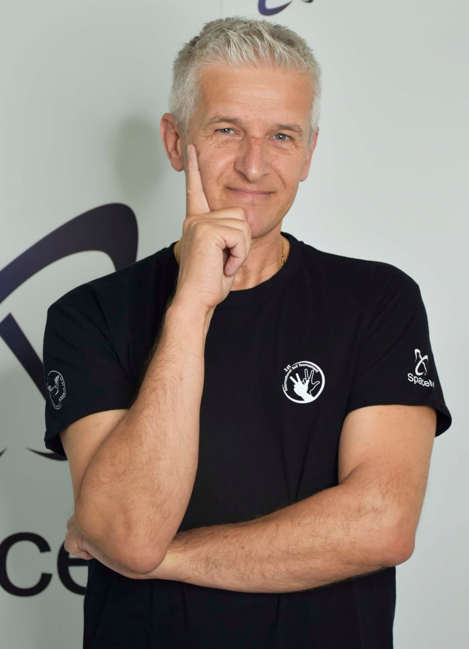 Janez Turk