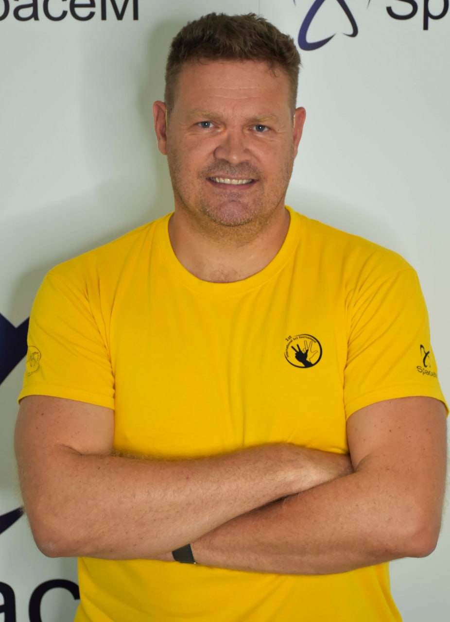 Miha Zupan